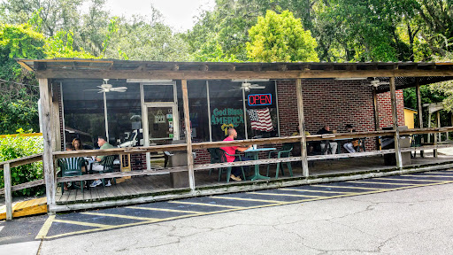 Alvin Ord's Sandwich Shop No 2
